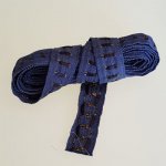 Fancy lint N°076 coupon van 2 meter