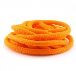40 cm klimtouw rond 10 mm Oranje