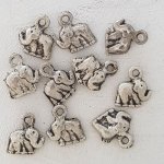 Olifant bedel N°02 x 2 stuks