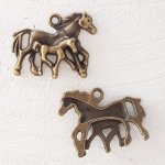Paard Charme N°04