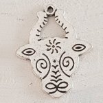 Savannah Bedel N°01 x 2 Stuks