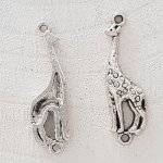 Giraffe bedel N°01-Links