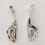 Giraffe bedel N°01-Rechts