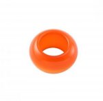 Polaris Parelmoer Oranje Wasmachine