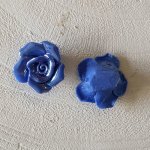 Bloem 15 mm N°02-01 Blauw