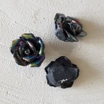 Bloem 15 mm N°02-03 Chroom