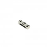 10 mm Zamak doorvoer N°29 Zilver