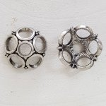 Dopbeker N°02 x 5 stuks