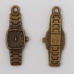 Horloge Bedel N°01 Brons
