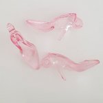 3 Bedels Schoen N°33 Roze