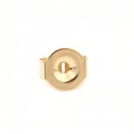 10 Roestvrij stalen oorbel drukkers N°02