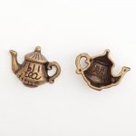 Keuken Charme Theepot N°02