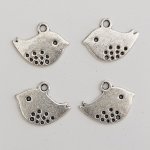 Bedel Vogel N°02 x 2 stuks