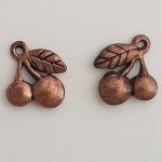 Kersenbedeltje N°05