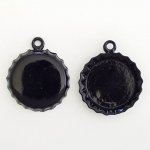 Bedelcapsule Fles N°03 keuken