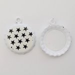 Bedelcapsule Fles N°05 keuken