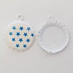 Bedelcapsule Fles N°06 keuken