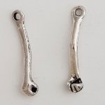 Armbedel N°01 Rechts