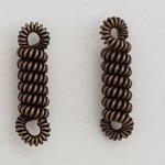 Bedel Bar 2 ringen N°04
