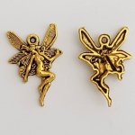 Fee bedel N°03 Goud