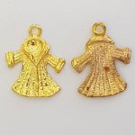 Bedeljas Kleding N°01 Goud.