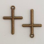 Kruis Bedel N°05 Brons
