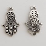 Hamsa handbedel N°02