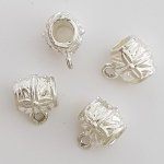 Beugel N°17 Zilver