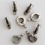 Beugel N°29 Zilver