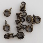 Beugel N°30 Brons