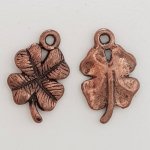Bloem Bedel Metaal N°050 Koper