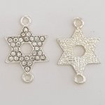Bloem Bedel Metaal N°080 Zilver