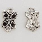 Bloem Bedel Metaal N°081 Zilver