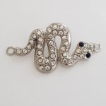 Connector Diversen N°010 Zilver