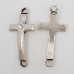Connector Diversen N°011 Zilver