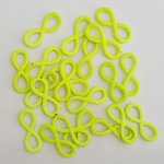 Connector Symbool 'Infinity' liefde nr. 10