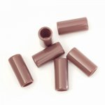 Parelbuis Taupe