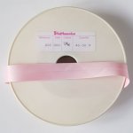 Bias Effen Alle Textiel Satijn 1 Meter Hals 74 Licht Roze