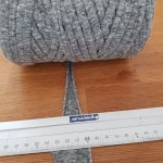 Fancy cord per 5 meter N°03