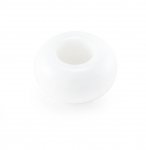 Witte harsring x 5 stuks