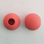 Ronde kraal 24/21 mm N°02