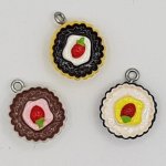 Gourmandise N°49 PARTIJ 3 Stuks