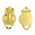 Oorbelhouders Clips Dienblad N°04 x 15 Paar