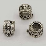 Beugel N°31 Zilver