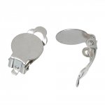 Oorbelhouders Clips Dienblad N°04 x 15 Paar