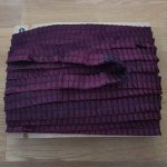 Fancy lint N°084-01 per meter