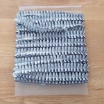 Fancy lint N°084-08 per meter