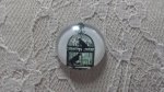 rond glas cabochon 20mm vogels 004 