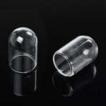 Glazen kogels om buis 02 van 38mm te vullen 3 stuks