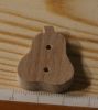 Peer knop 22mm